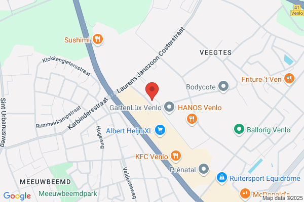 Boels Venlo Noord