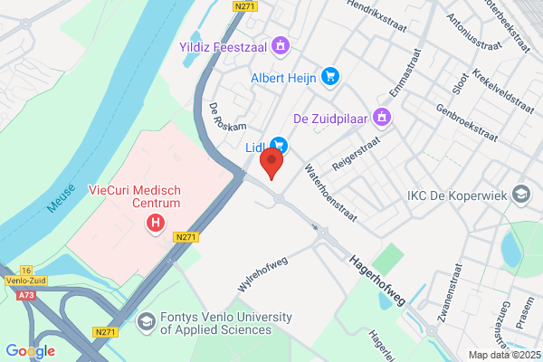 Boels Venlo Zuid