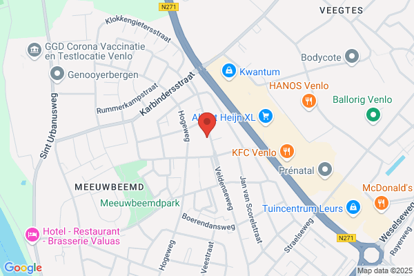 Heijmans, T T E H