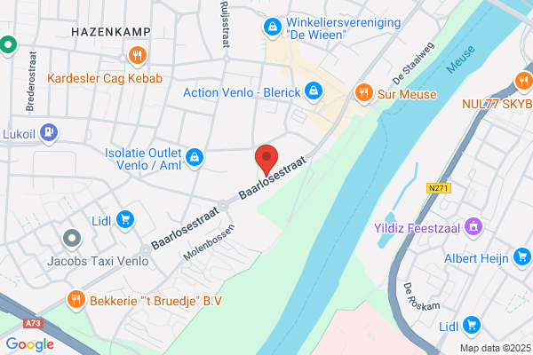 Versteylen, Alwin