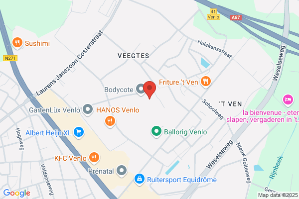 A.H. Versteijlen Exclusieve Verlichtingen
