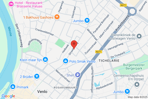 Lecluse Verlichting Bv