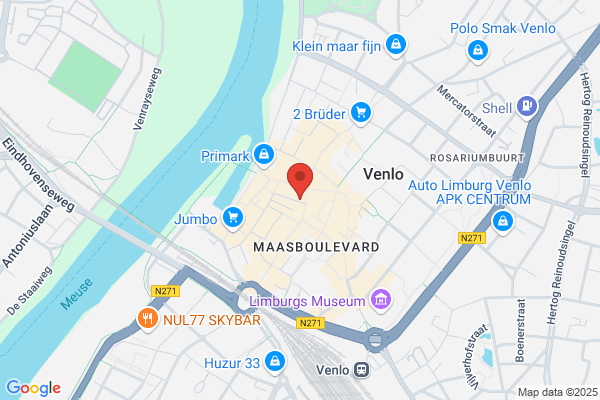 Pasch Venlo Bv