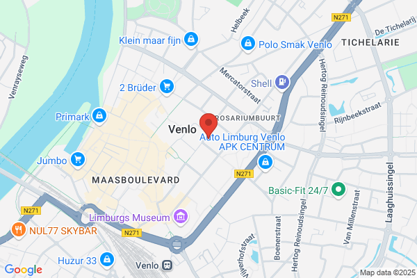 Meijers Vertaalbureau