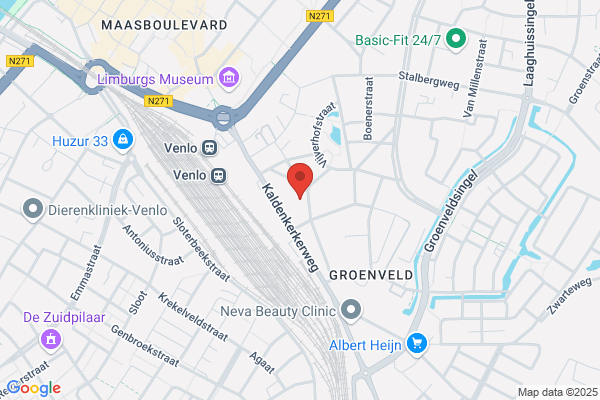 Aben Assurantie Groep Bv