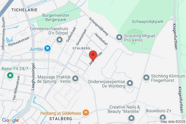 Assurantie- En Adviesbureau Walstock