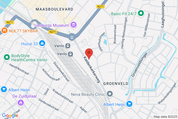 Brouwers Onroerend Goed