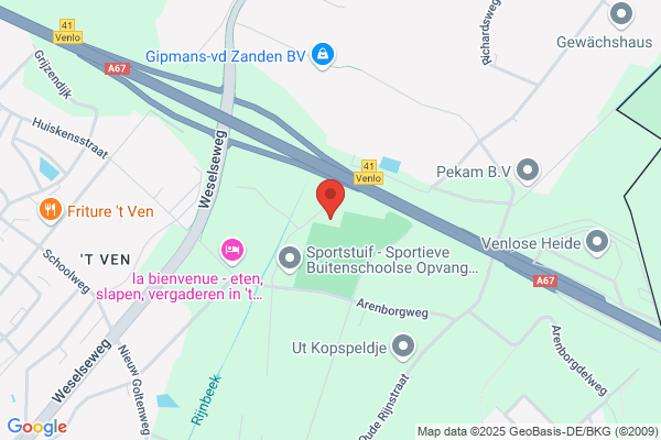 Jos Wolters Bv