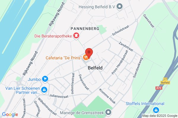 Verzekeringskantoor A.J. Gommans