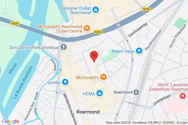 Aon Nederland Bv