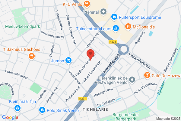 E & H Adviesgroep
