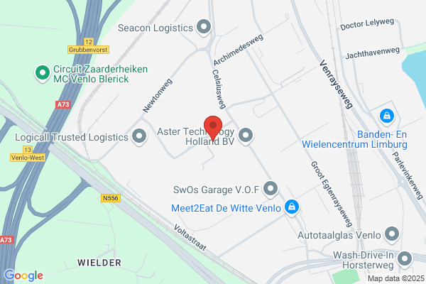 Peeters Bv, G C J