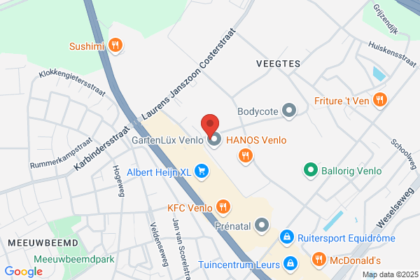 Steegh Assurantien Bv