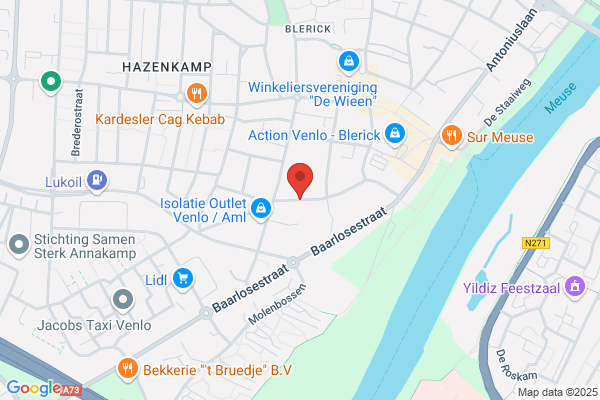 Veltmeijer Vof