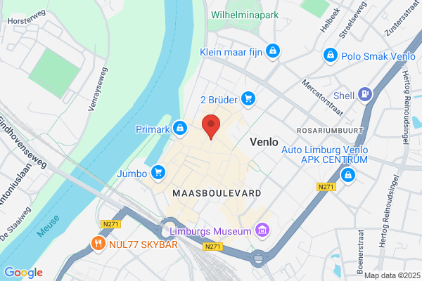De Visscher Seafood