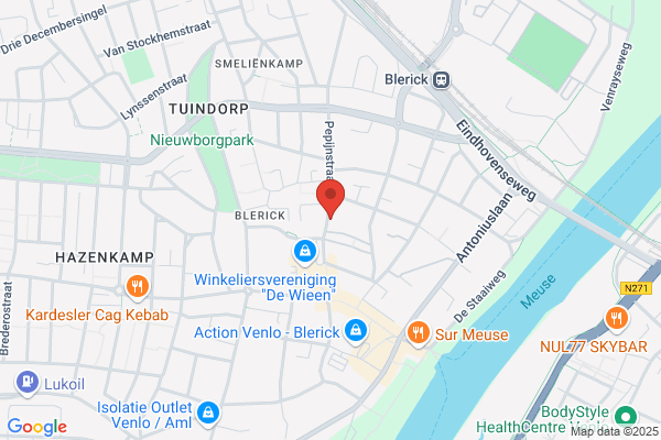 Leen Verbaan