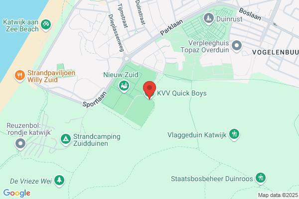 Quick Boys'31