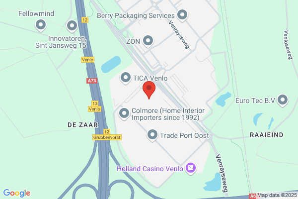 Frencken-Op De Laak, Ine