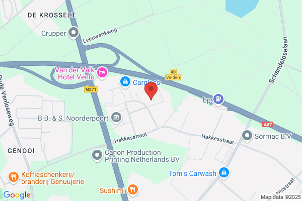 Evo Opleidingscentrum