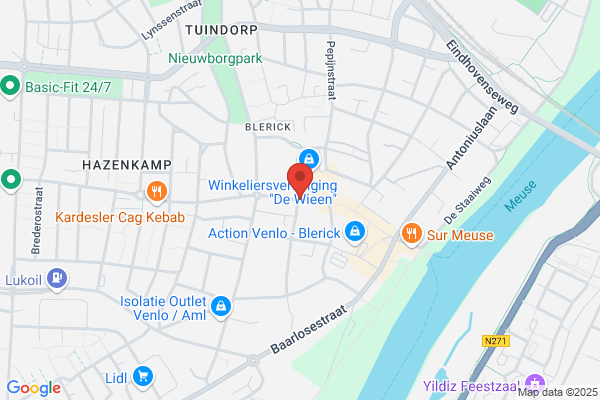 Blerickse Krant, De