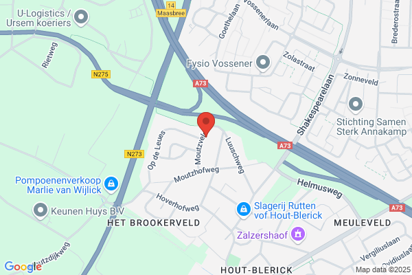 Trompetter Bv, De