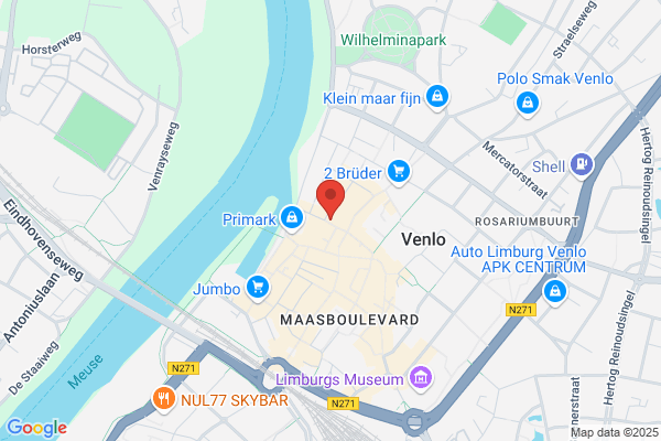 Olympia Uitzendbureau Venlo