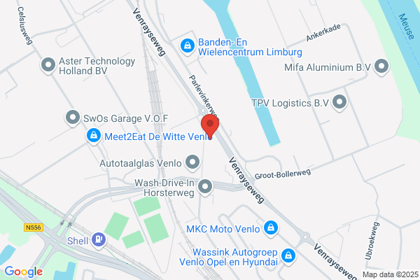 Mailprofs Uitzendbureaux