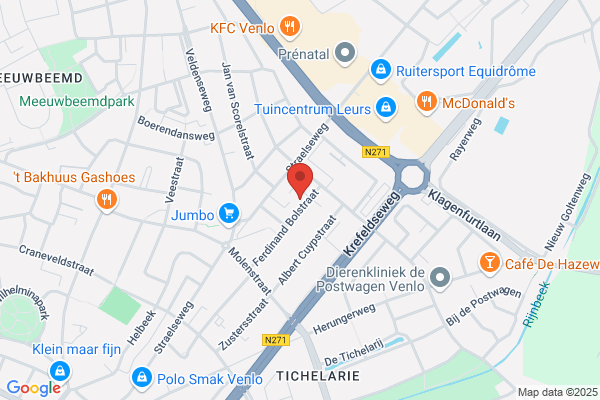 Centrum Voor Yoga