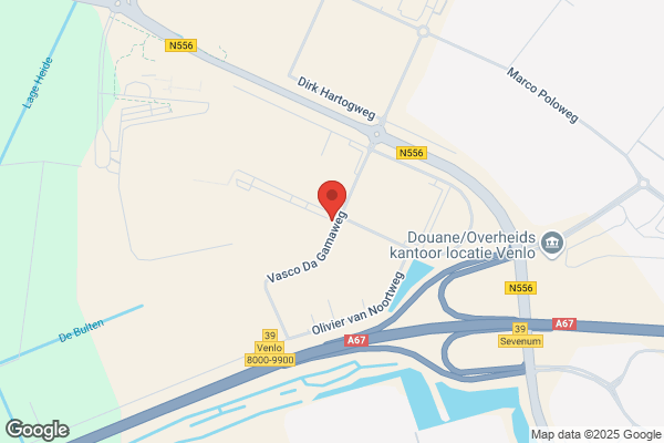 Schobbers Bv