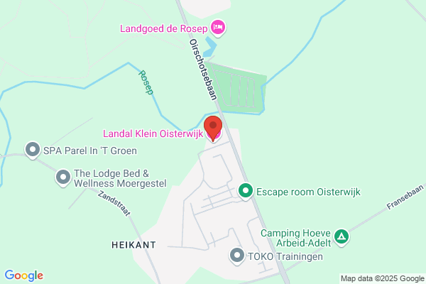 De Drie Vennen