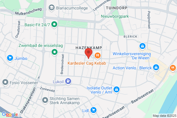De Kaashoek