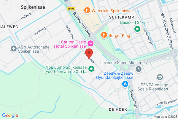 Accountancy Bv H.J. Van Oosten