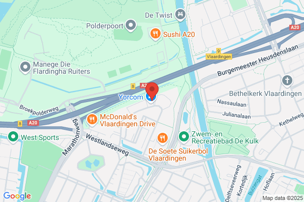 Accountantskantoor Vons Bv