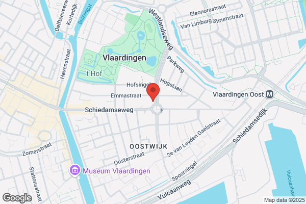 B&k Belastingadviseurs Vlaardingen Bv