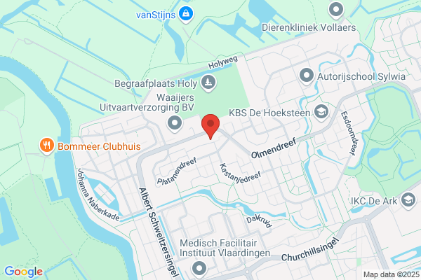 Speijer- Heetkamp, C J M