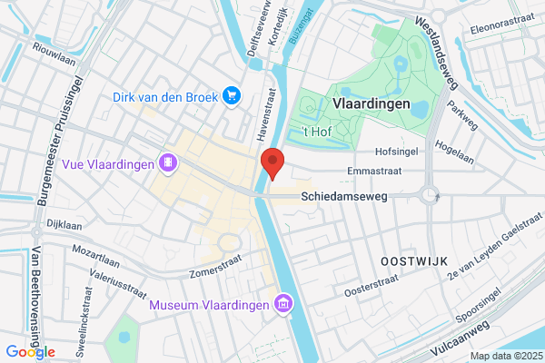 Servicebureau West Adm Bv