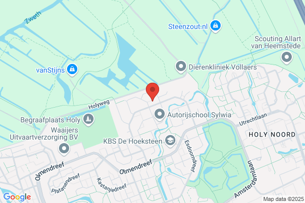 Benthem, Van
