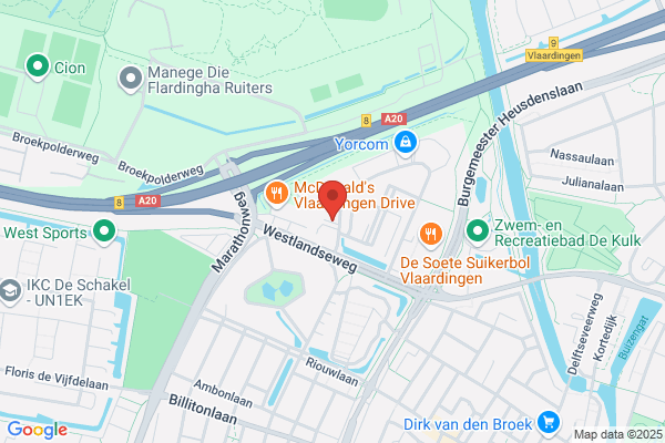 Bilderdijk Bv