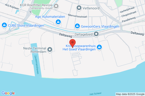 Bruijn, D De