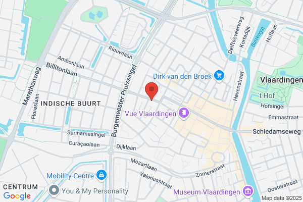 Klein & Co Bv