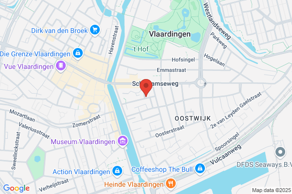 Marketier, De
