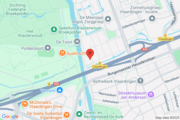 Pals & Van Der Laan Bv