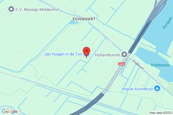 Spanbroek Jonkers En Tiemessen