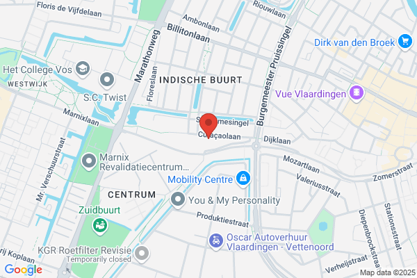 Mostert