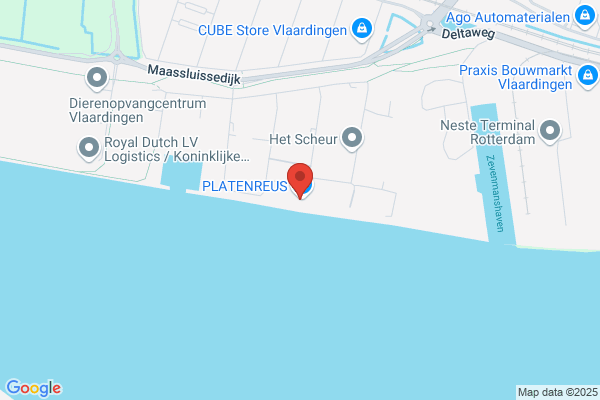 390 It Services Bv