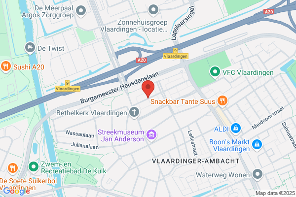 Market Connect Bv