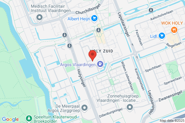 Blonk, Drs N J S M