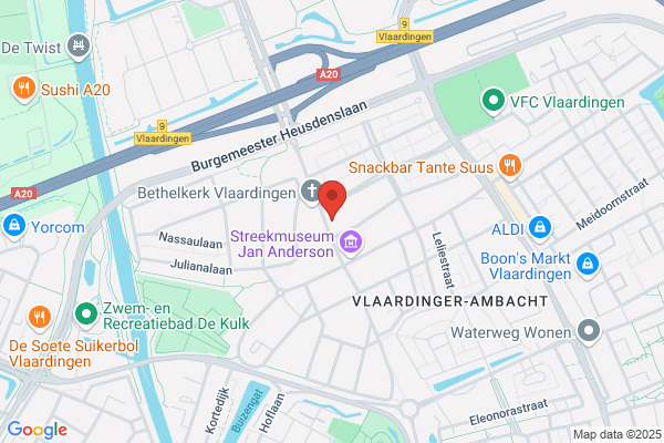 Goedknegt Interim-Management Services