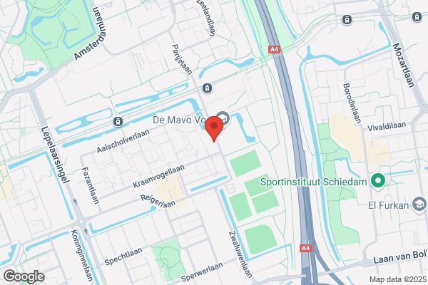 Hofman Bv, H