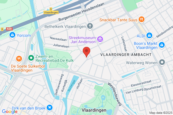 Technoventure Management Bv